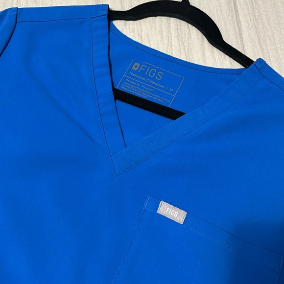 Figs scrub set - Picture 7 of 7